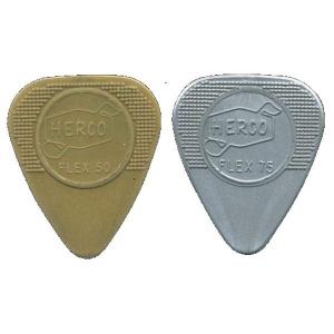 Jim Dunlop（ジムダンロップ） ギターピック スティーヴ・ヴァイ 483C