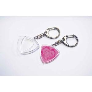 Bruff ぱちっとケース ピックキーホルダー　PCK-500