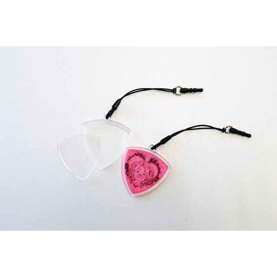 Bruff ハメパチピックストラップII　HPS-600