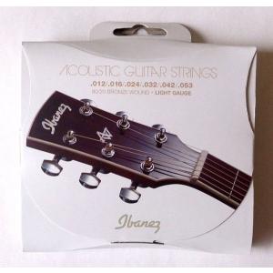Ibanez アイバニーズ 4弦 アコースティック・ベース用カーボン