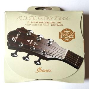 Ibanez アコースティックベース 4弦 Amazon | Ibanez アイバニーズ アコースティックベース用 80/20
