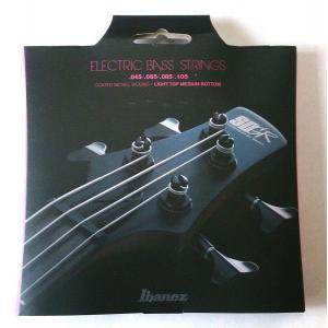 Ibanez（アイバニーズ） 4弦 アコースティック・ベース用カーボン