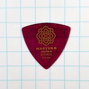 MASTER 8 ピック インフィニックス ハ...の詳細画像4