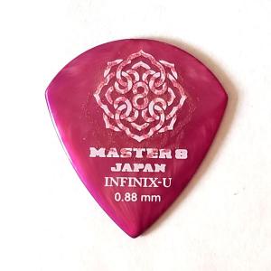 MASTER 8 ピック INFINIX-U ...の詳細画像1