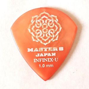 MASTER 8 ピック INFINIX-U ...の詳細画像2