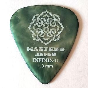 MASTER 8 ピック INFINIX-U ...の詳細画像3