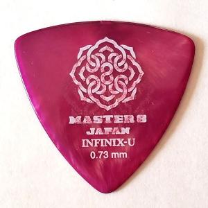MASTER 8 ピック INFINIX-U ...の詳細画像1