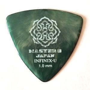 MASTER 8 ピック INFINIX-U ...の詳細画像3