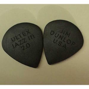 Jim Dunlop ギターピック ULTEX...の詳細画像1