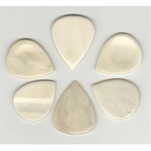 ジョンピアス　John Pearse ピック　BORN PICKS　高級