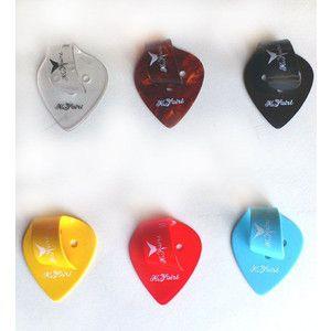 K.Yairi　POP型 サムピック Medium・Heavy