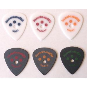 kusakusa88 ピック kk-pk Dual grip pick Teardrop｜pick-store