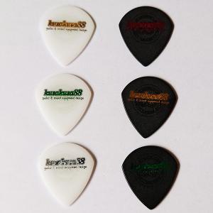 kusakusa88 ピック kk-pk-03 Dual grip pick トライアングル