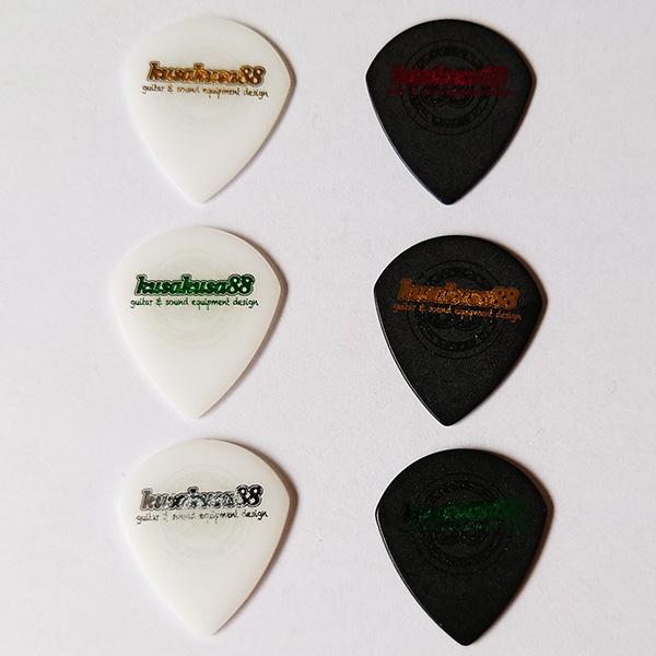 kusakusa88 ピック grip pick オリジナル・スモールジャズスタイルJ