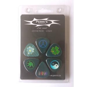 ESP ピック 有村竜太朗 (Plastic Tree) PA-PR06 アーティストピック