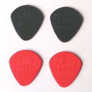 Jim Dunlop ギター ピック Nylo...の詳細画像1