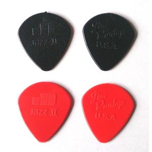 Jim Dunlop ギター ピック Nylo...の詳細画像2