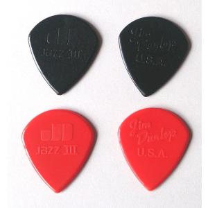 Jim Dunlop ギター ピック Nylo...の詳細画像3