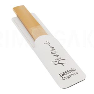 D'Addario Woodwinds　B♭クラリネット用リード　Reserve（レゼルヴ） ダダリオウッドウィンズ　1枚バラ売り｜ピック商店