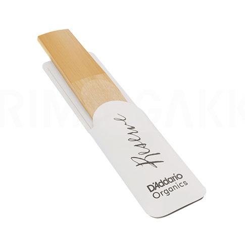 D'Addario Woodwinds　アルト・サクソフォーン用リード　Reserve（レゼルヴ） ...
