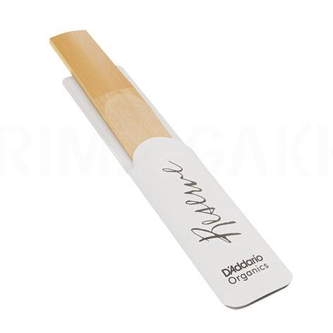 D'Addario Woodwinds　テナー・サクソフォーン用リード　Reserve（レゼルヴ） ...