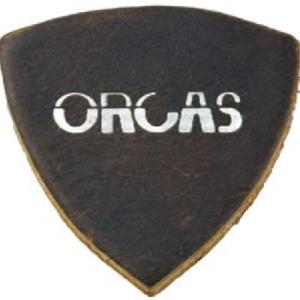 ORCAS　レザーピック