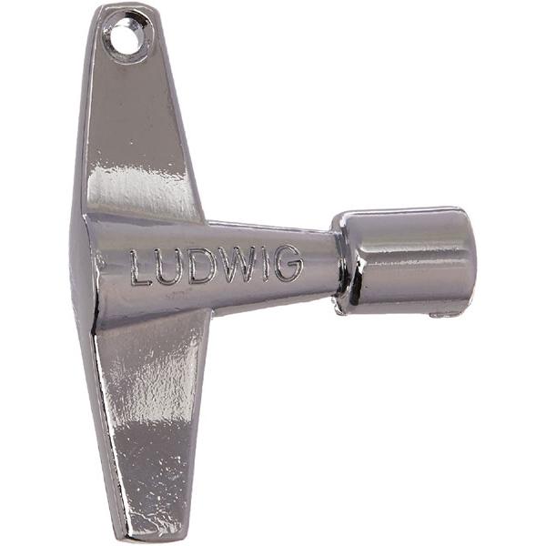 ラディック Ludwig　ドラム・チューニングキー　P-41