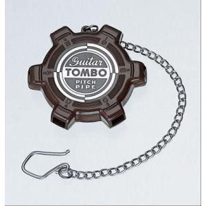 トンボ ピッチパイプ P-6 ギター用の買取情報