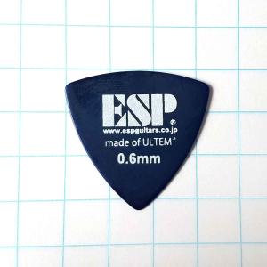 ESP ピック ウルテムピック ブルーの詳細画像1