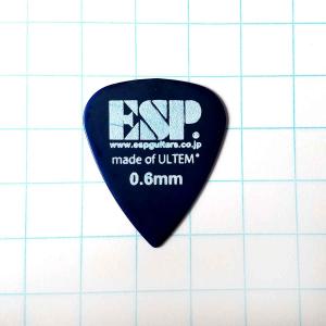 ESP ピック ウルテムピック ブルーの詳細画像2