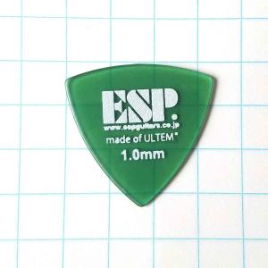 ESP ピック ウルテムピック グリーンの詳細画像1