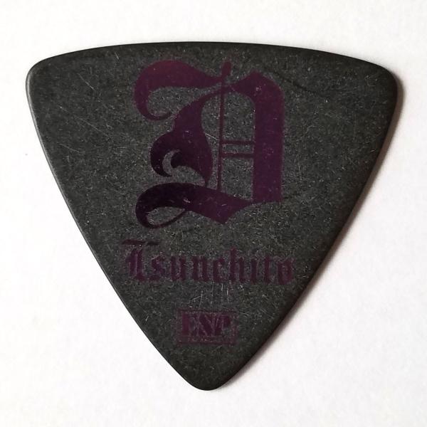 ESP　ピック Tsunehito (D) PA-DT10　アーティストピック