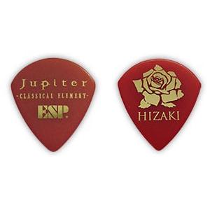 ESP　ピック HIZAKI (Jupiter) PA-JH15 アーティストピック