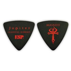 ESP　ピック MASASHI (Jupiter) PA-JM10 アーティストピック