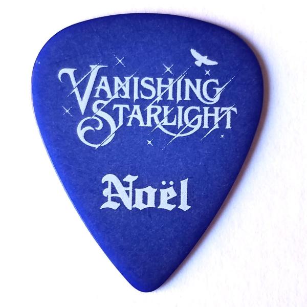 ESP　ピック Noel(VANISHING STARLIGHT) PA-Noel08　アーティスト...