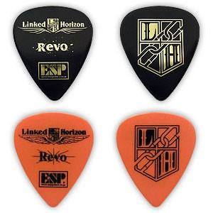 ESP　ピック PA-REVO10 / Revo (Sound Horizon, Linked Ho...
