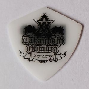 kusakusa88 ピック kk-pk-03 Dual grip pick トライアングル : ピック