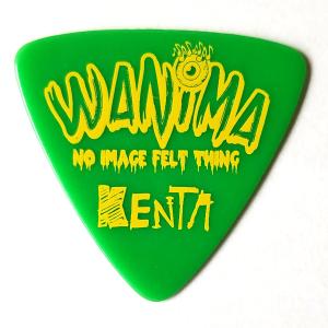 ESP ピック KENTA (WANIMA) PA-WK10-7 / DPI アーティストピック
