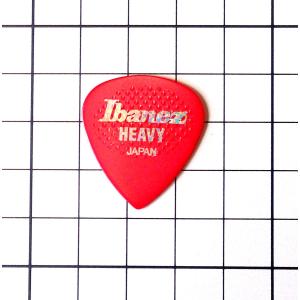 Ibanez アイバニーズ ピック PA16Rの詳細画像1