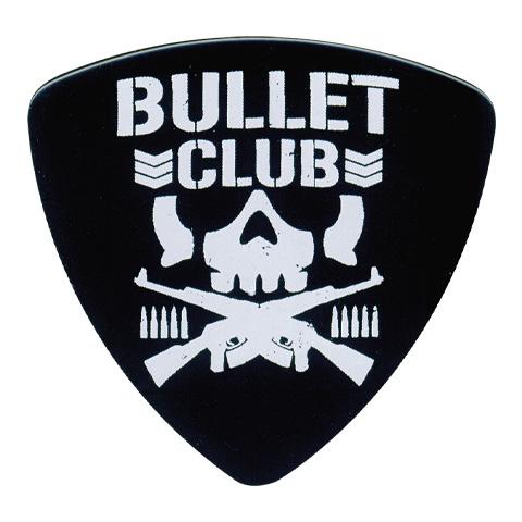 ESP　ピック 新日本プロレスリング【BULLET CLUB】PD-NJPW-BC アーティストピッ...
