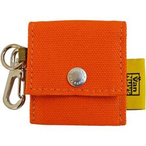 VanNuys 帆布ピックケース　PH-VN ORG