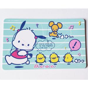 サンリオキャラクターズ ピックカード キャラピックの詳細画像4