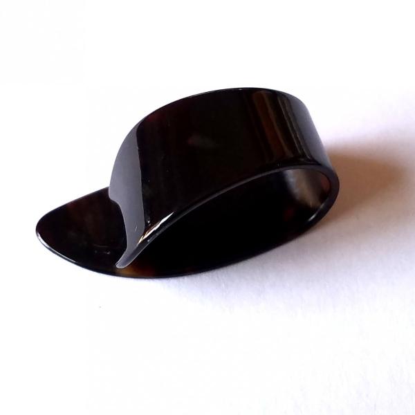 HOSCO 本鼈甲 ピック サムピック ラージ　PK-T-THL　高級