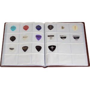 Pick Punch Guitar Pick Album　ギターピック用アルバム｜pick-store