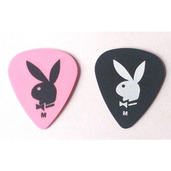 クレイトン ピック プレイボーイ・ラビット・ヘッド