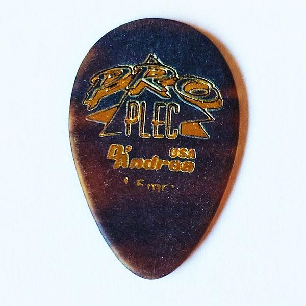 D'Andrea USA ピック PRO PLEC PRO-310