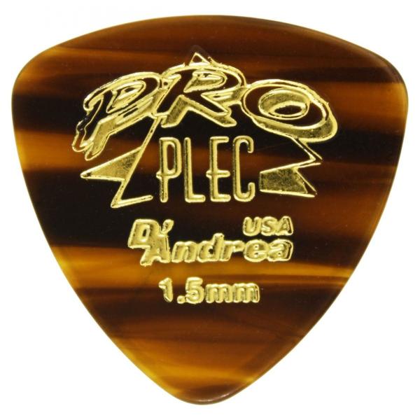 D'Andrea USA ピック PRO PLEC PRO-346
