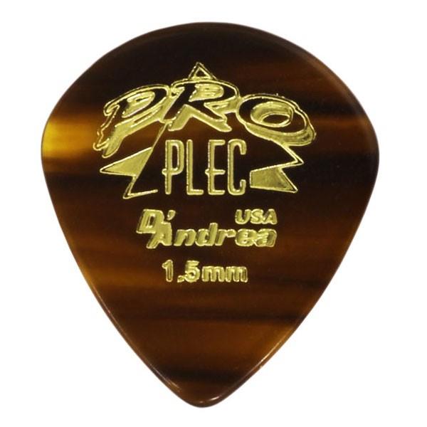 D'Andrea USA ピック PRO PLEC PRO-651