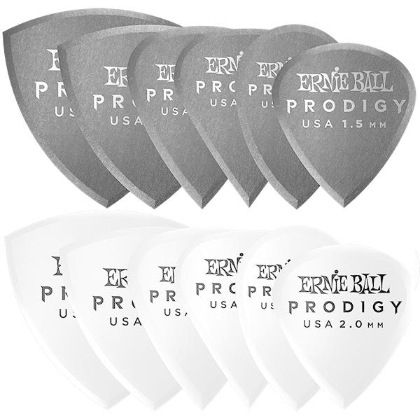 アーニーボール ピック Prodigy Picks