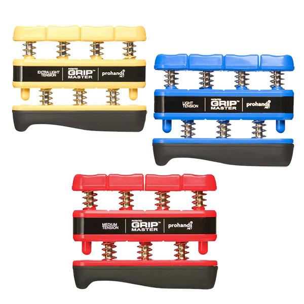 Prohands Gripmaster プロハンズ グリップマスター